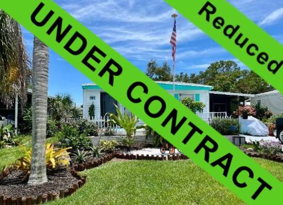 908 Lucaya a Venice, FL Mobile or Manufactured Home for Sale